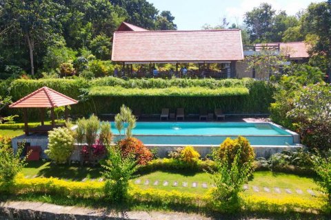 7 bedrooms Villa in Labuan Bajo, West Manggarai, Indonesia No. 7811 14