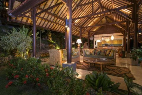 7 bedrooms Villa in Labuan Bajo, West Manggarai, Indonesia No. 7811 17