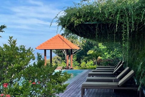 7 bedrooms Villa in Labuan Bajo, West Manggarai, Indonesia No. 7811 18
