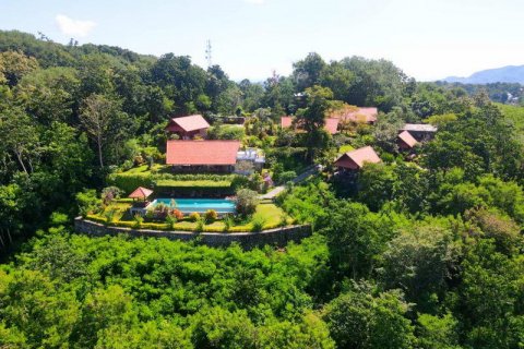 7 bedrooms Villa in Labuan Bajo, West Manggarai, Indonesia No. 7811 10