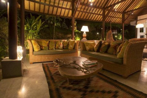 7 bedrooms Villa in Labuan Bajo, West Manggarai, Indonesia No. 7811 9