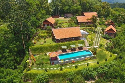 7 bedrooms Villa in Labuan Bajo, West Manggarai, Indonesia No. 7811 5