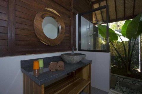 7 bedrooms Villa in Labuan Bajo, West Manggarai, Indonesia No. 7811 12
