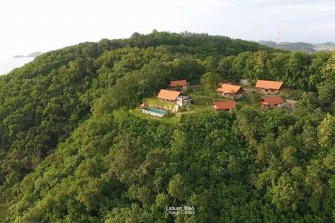 7 bedrooms Villa in Labuan Bajo, West Manggarai, Indonesia No. 7811 2