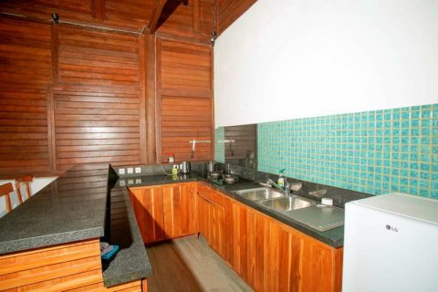 7 bedrooms Villa in Labuan Bajo, West Manggarai, Indonesia No. 7811 6