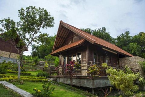 7 bedrooms Villa in Labuan Bajo, West Manggarai, Indonesia No. 7811 3