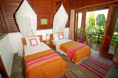 7 bedrooms Villa in Labuan Bajo, West Manggarai, Indonesia No. 7811 13
