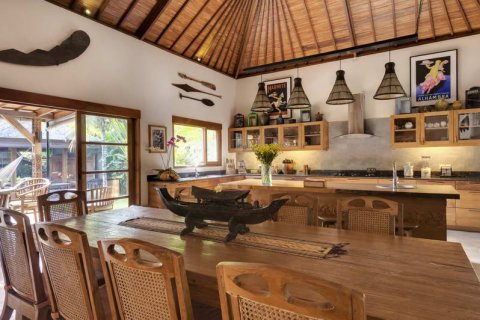 5 bedrooms Villa in Pererenan, Mengwi, Badung, Indonesia No. 7812 5