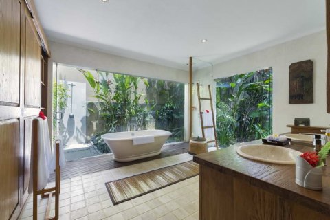 5 bedrooms Villa in Pererenan, Mengwi, Badung, Indonesia No. 7812 3