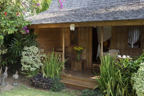 5 bedrooms Villa in Pererenan, Mengwi, Badung, Indonesia No. 7812 12