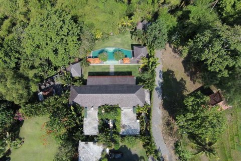 5 bedrooms Villa in Pererenan, Mengwi, Badung, Indonesia No. 7812 21