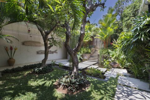5 bedrooms Villa in Pererenan, Mengwi, Badung, Indonesia No. 7812 4