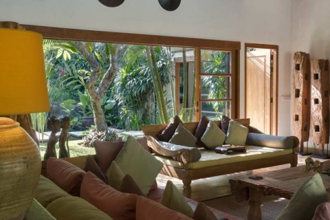 5 bedrooms Villa in Pererenan, Mengwi, Badung, Indonesia No. 7812 13