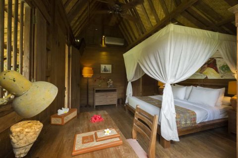 5 bedrooms Villa in Pererenan, Mengwi, Badung, Indonesia No. 7812 6