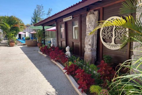 15 bedrooms Villa in Gili Meno, Gili Indah, North Lombok, Indonesia No. 7814