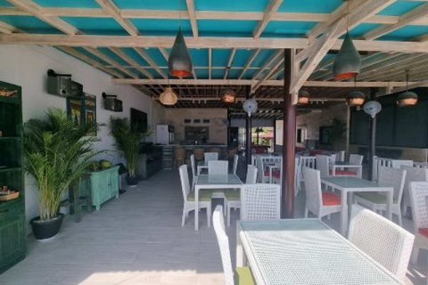 Вилла с 15 спальнями в Gili Meno, Гили-Индах, Северный Ломбок, Индонезия № 7814 18