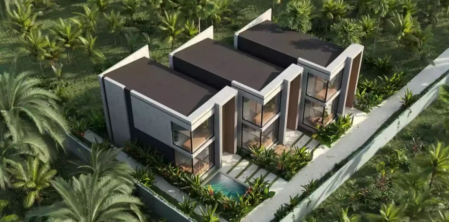 2 bedrooms Villa in Ubud, Gianyar, Indonesia No. 11067