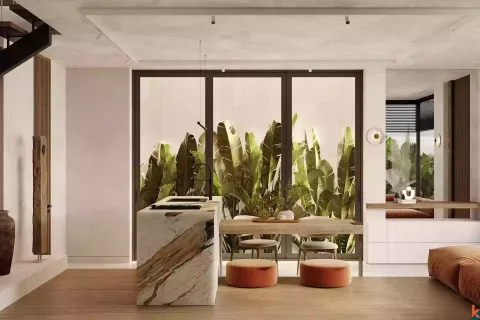 2 bedrooms Villa in Ubud, Gianyar, Indonesia No. 11067 3