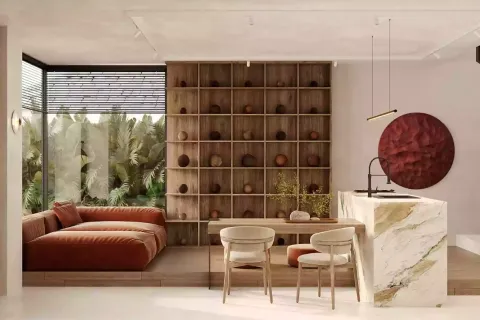 2 bedrooms Villa in Ubud, Gianyar, Indonesia No. 11067 2