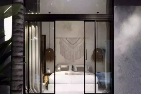 3 bedrooms Villa in Jimbaran, Badung, Indonesia No. 11065 14