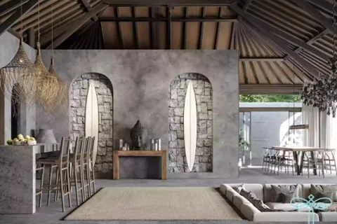 3 bedrooms Villa in Jimbaran, Badung, Indonesia No. 11065 3