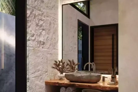 3 bedrooms Villa in Jimbaran, Badung, Indonesia No. 11065 12
