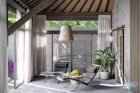 3 bedrooms Villa in Jimbaran, Badung, Indonesia No. 11065 5