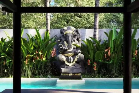 3 bedrooms Villa in Jimbaran, Badung, Indonesia No. 11065 15
