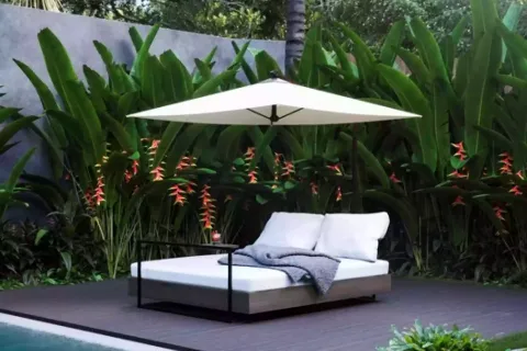 3 bedrooms Villa in Jimbaran, Badung, Indonesia No. 11065 6
