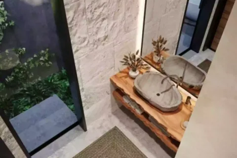 3 bedrooms Villa in Jimbaran, Badung, Indonesia No. 11065 19