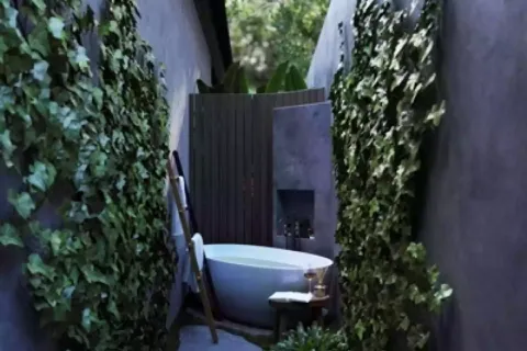 3 bedrooms Villa in Jimbaran, Badung, Indonesia No. 11065 13