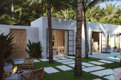 3 bedrooms Villa in Jimbaran, Badung, Indonesia No. 11068 17