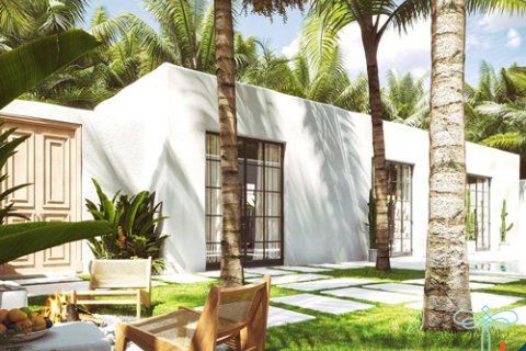 3 bedrooms Villa in Jimbaran, Badung, Indonesia No. 11068 7