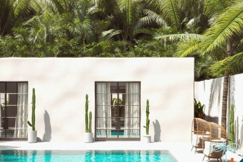 3 bedrooms Villa in Jimbaran, Badung, Indonesia No. 11068 9