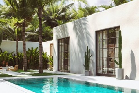 3 bedrooms Villa in Jimbaran, Badung, Indonesia No. 11068 2