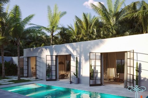 3 bedrooms Villa in Jimbaran, Badung, Indonesia No. 11068