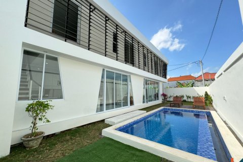 3 bedrooms Villa in Kerobokan, Badung, Indonesia No. 11063 20
