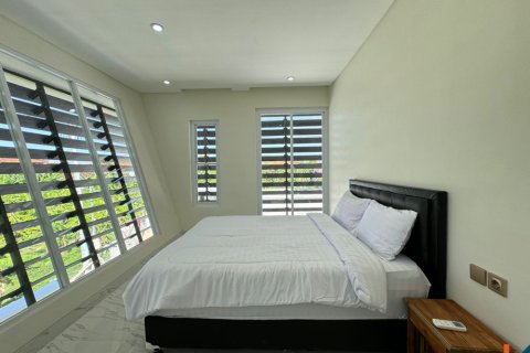 3 bedrooms Villa in Kerobokan, Badung, Indonesia No. 11063 4