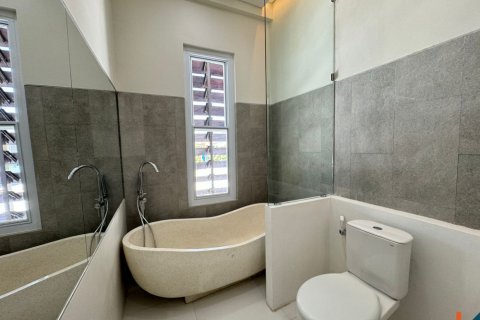 3 bedrooms Villa in Kerobokan, Badung, Indonesia No. 11063 16
