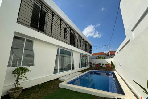 3 bedrooms Villa in Kerobokan, Badung, Indonesia No. 11063 23