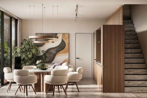1 bedroom Villa in GREEN VILLAGE Benoa, Badung, Indonesia No. 9756