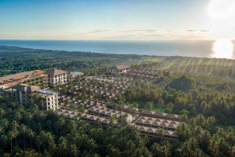GREEN VILLAGE in Benoa, Badung, Indonesia No. 9754
