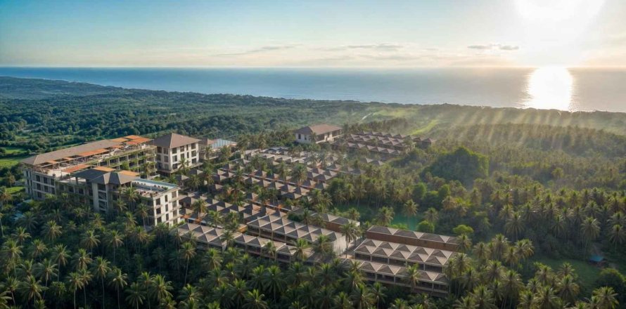GREEN VILLAGE in Benoa, Badung, Indonesia No. 9754