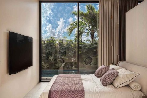 1 bedroom Apartment in GREEN VILLAGE Benoa, Badung, Indonesia No. 9755 5