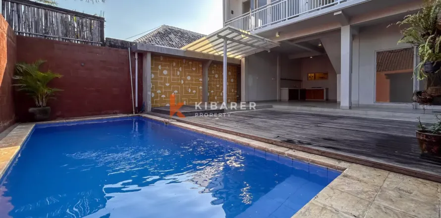 3 bedrooms Villa in Badung, Indonesia No. 13298
