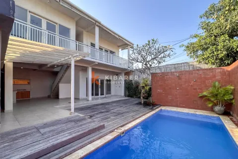 3 bedrooms Villa in Badung, Indonesia No. 13298 3