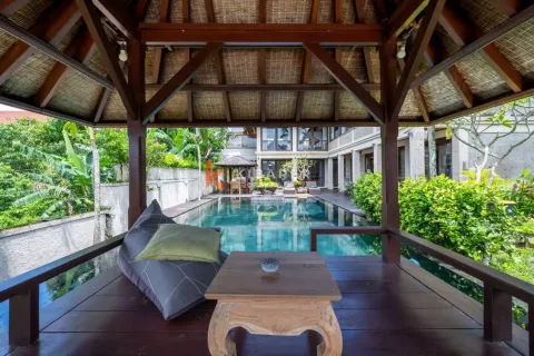 4 bedrooms Villa in Ungasan, Badung, Indonesia No. 13299 20