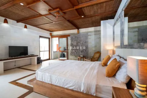 4 bedrooms Villa in Ungasan, Badung, Indonesia No. 13299 28