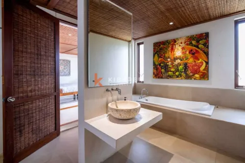 4 bedrooms Villa in Ungasan, Badung, Indonesia No. 13299 29