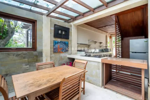 4 bedrooms Villa in Ungasan, Badung, Indonesia No. 13299 5